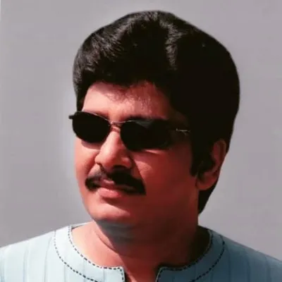 Madala Ravi profile