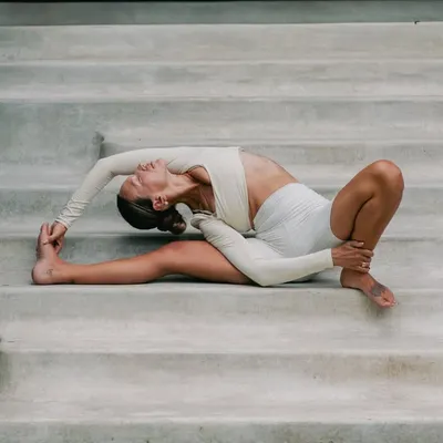 Magdalena Janik •YOGA profile