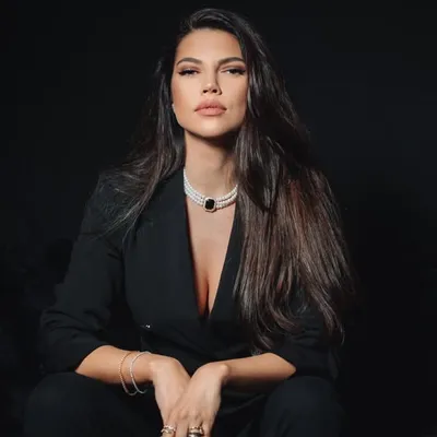 Madalina Buftea profile