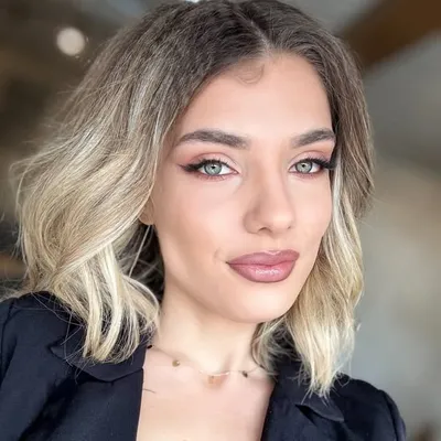 Madalina Moraru profile