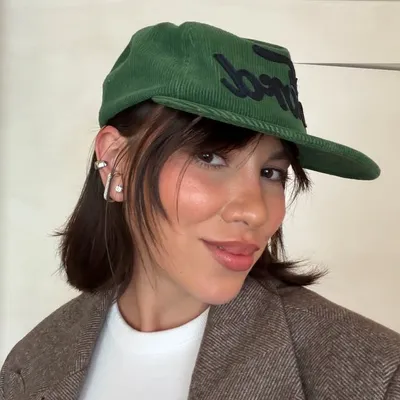 Madalina Merca profile