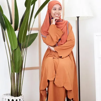 Biela Yusoff profile