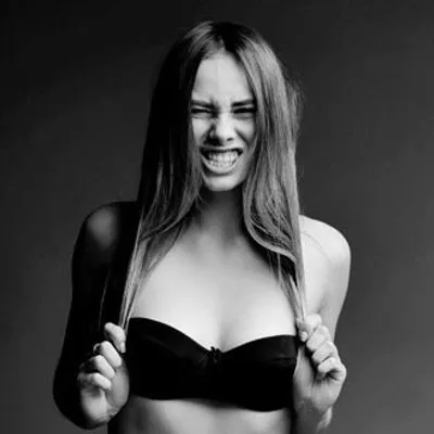 Полина Трубенкова profile