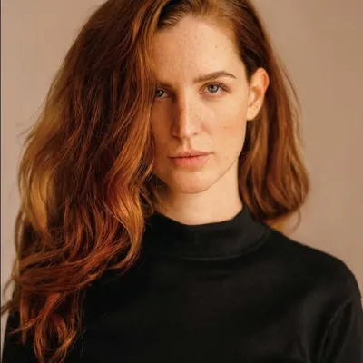 Madame Houpert profile
