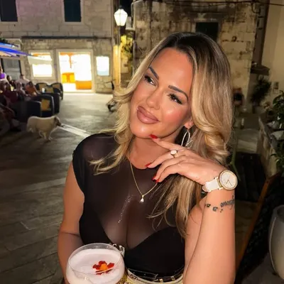 Ines Jordan profile