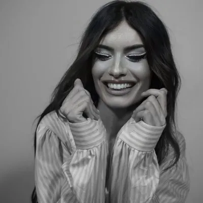 Ángela Rozas Saiz profile