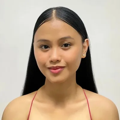 Andrea Balignasay profile