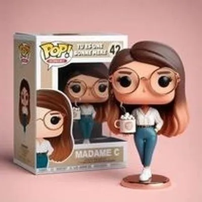 Madeline Captain profile