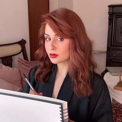 Madame Dabi Boudoir profile