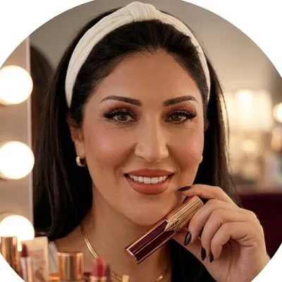 Pakize K. | UGC & Beauty Blogger profile