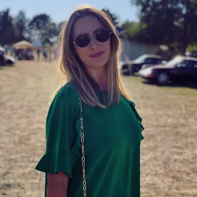 Maryne profile