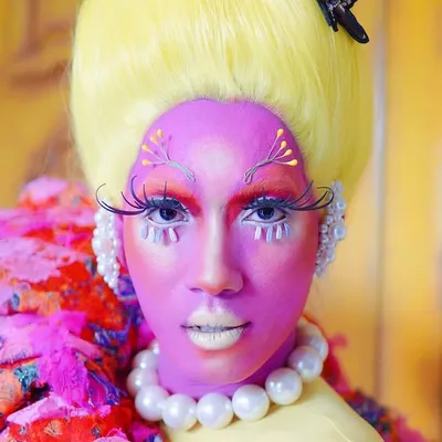 Madame Mod profile