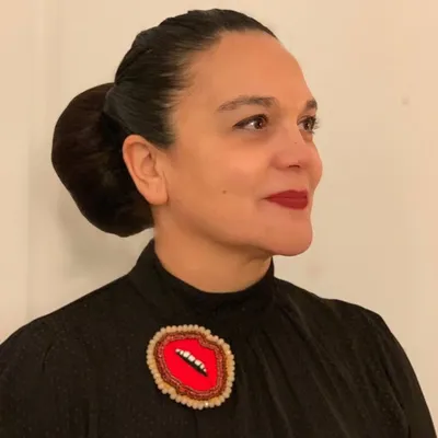 Christine RӨBΛLӨ profile