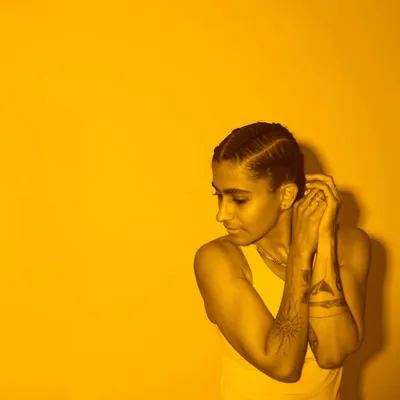 Kiran Gandhi profile