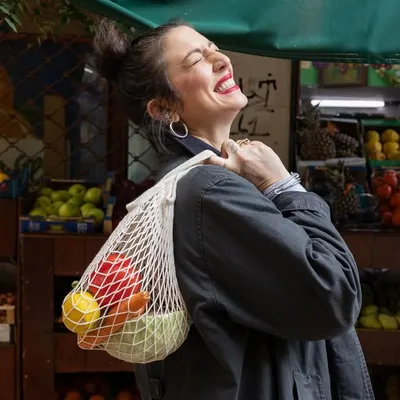 Madame Ginger profile