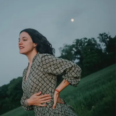 madamerecamier profile