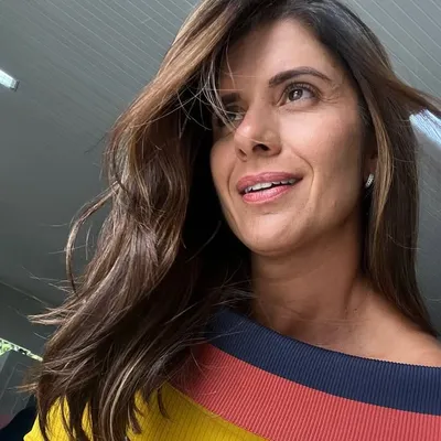 Karen Verazani Ferreira Monteze profile