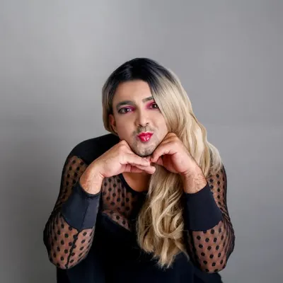 Madame Vittar profile