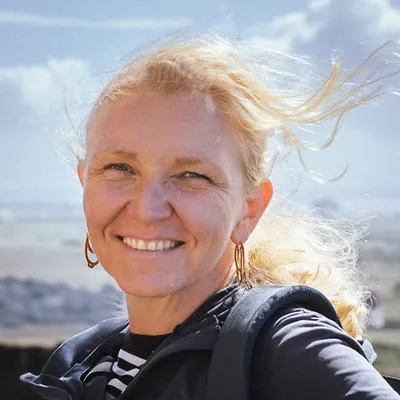Justyna Gru profile