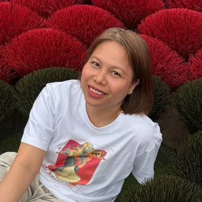 Nolielyn Velasco profile