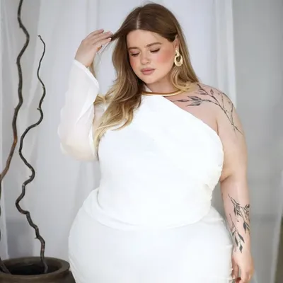 Плюс Сайз / Plus Size обзоры profile