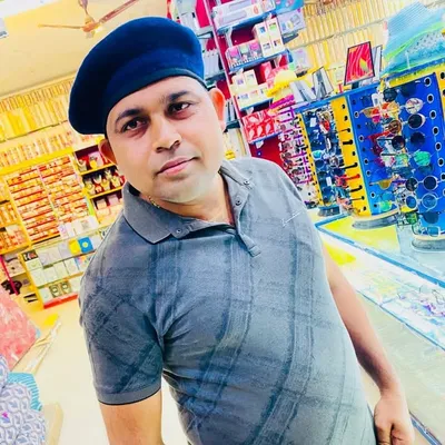 Madan jalori profile