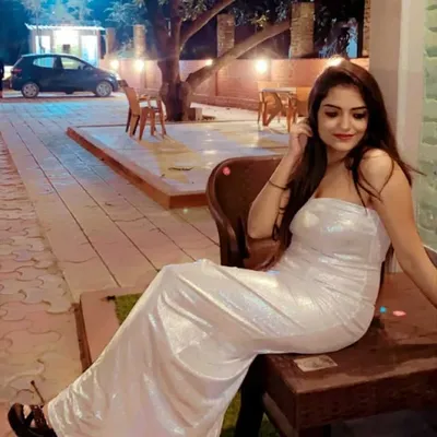 Shivani Madan profile