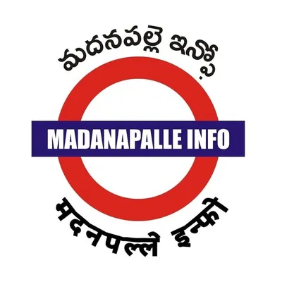 MADANAPALLE profile