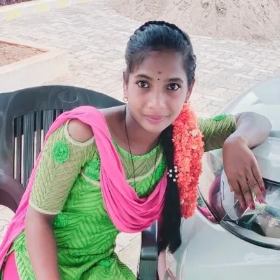 banita madangi profile