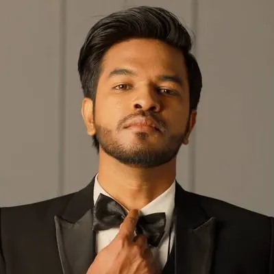 Madan Gowri profile