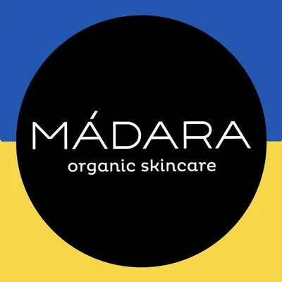 MÁDARA Organic Skincare profile