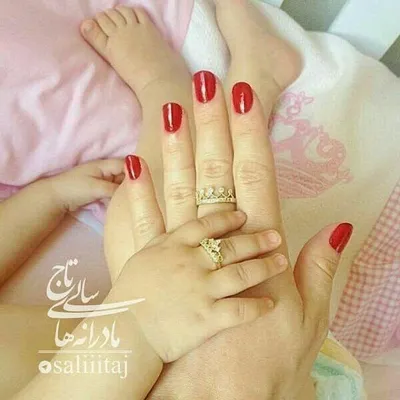 👩مادرانه سالی تاج👶 profile
