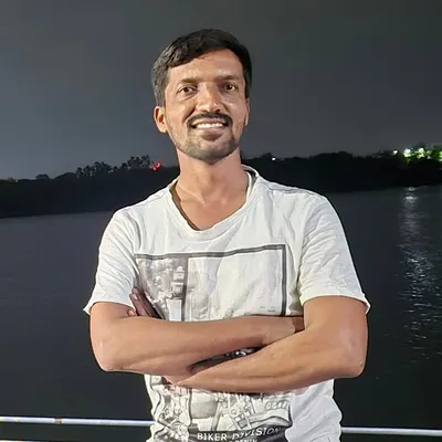 Madar Yalwar profile