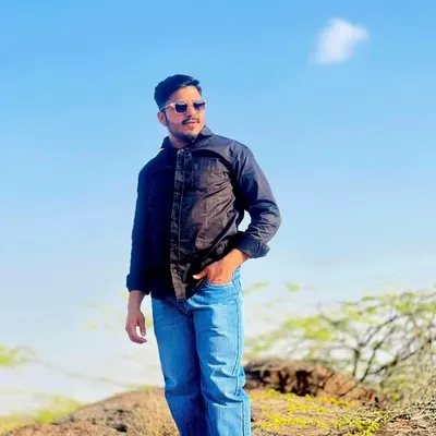 Shahrukh Madawat profile