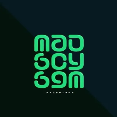 ✳️ᴍᴀᴅʙᴏʏ ʙɢᴍ ✳️ profile