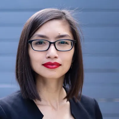 Bich Ngoc Cao profile