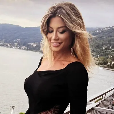 Maddalena Corvaglia Fan Club profile