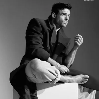 Richard Madden profile