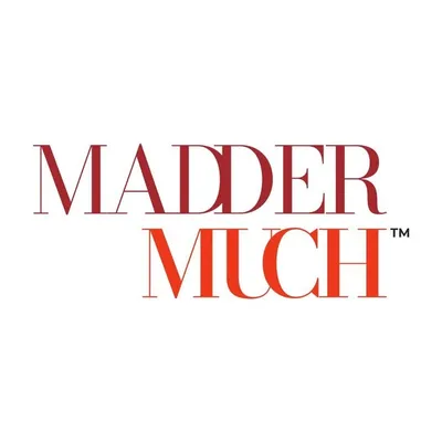MADDER MUCH® profile