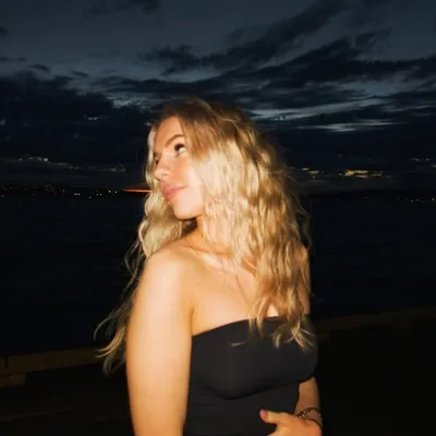 madis☻n profile