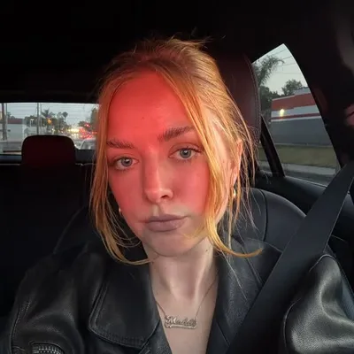maddi bragg profile