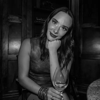 Maddie Parrish profile
