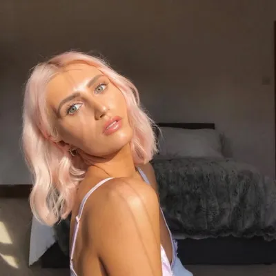 maddie profile