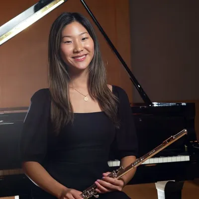 Maddie Choi profile