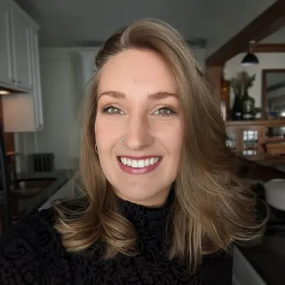 Maddie | recipes & food photography profile
