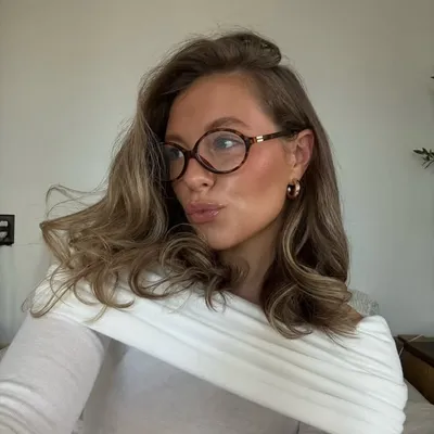 Maddie Barkman profile