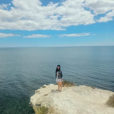 Maddie Bui profile