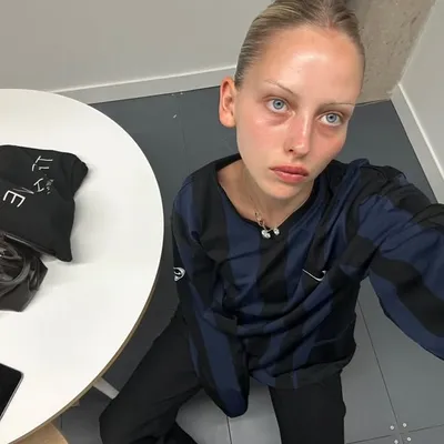 Maddie Demaine profile