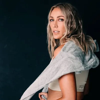Maddie Garrick profile