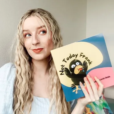 Maddie-Louise profile